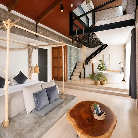Yolo Bangkok Boutique Hotel-2